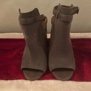 Steve Madden Carnabi shoes